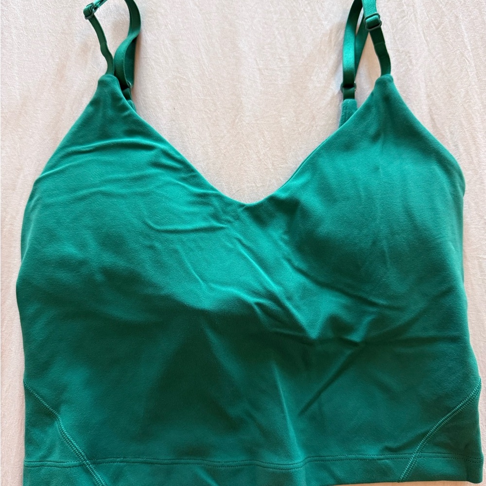 Lululemon Align Tank/Bra
